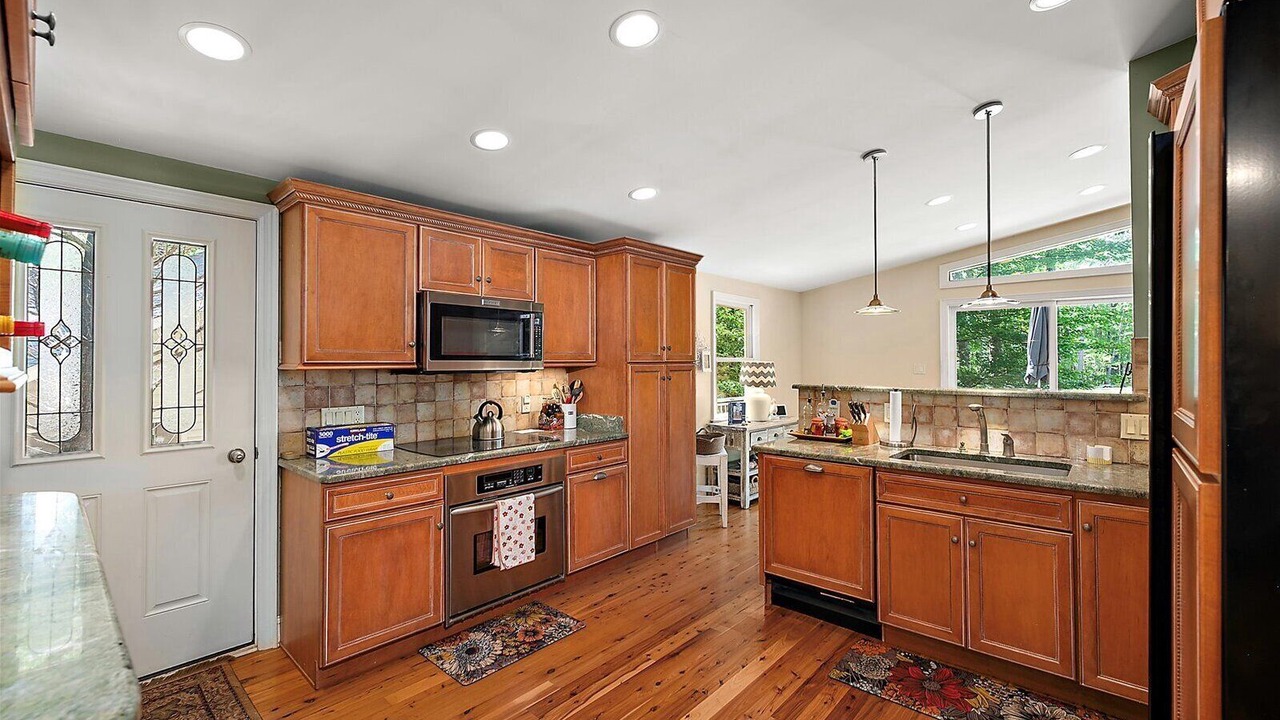 Photo of Kitchen in Ocean Pines