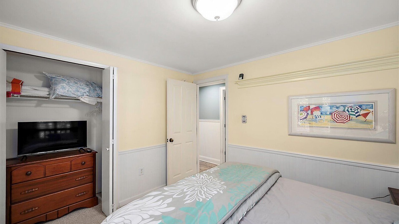 Photo of Bedroom in Ocean Pines