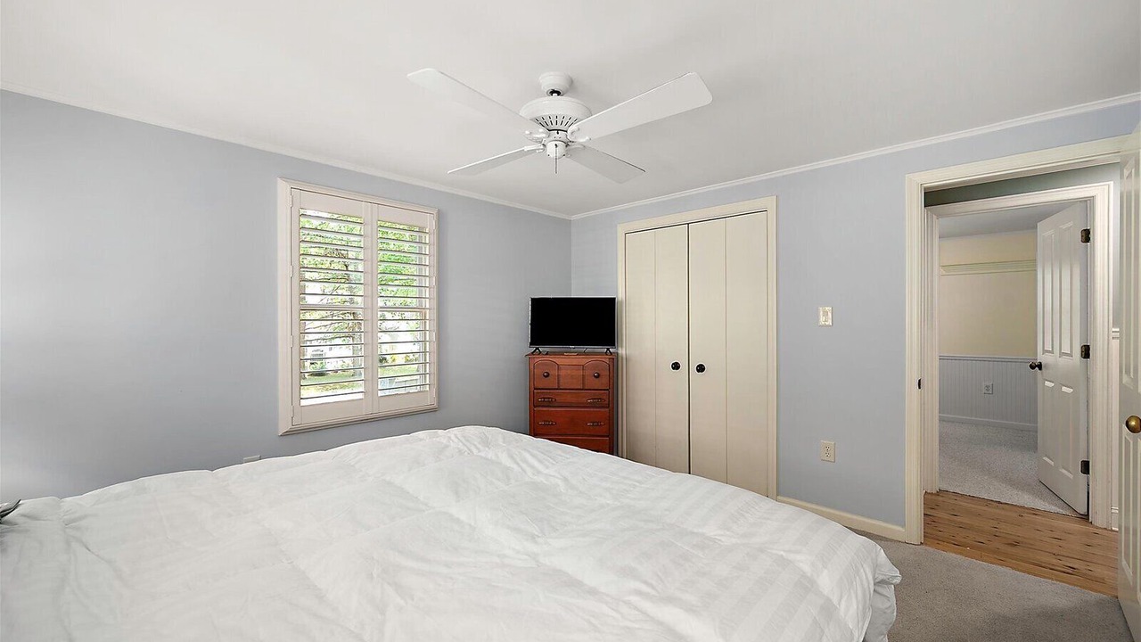 Photo of Bedroom in Ocean Pines