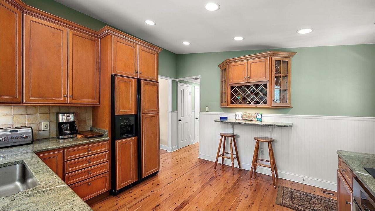 Photo of Kitchen in Ocean Pines