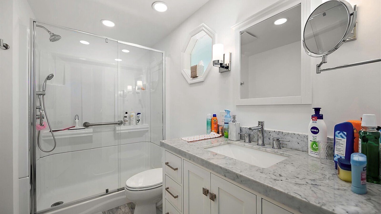 Photo of Bathroom in Ocean Pines