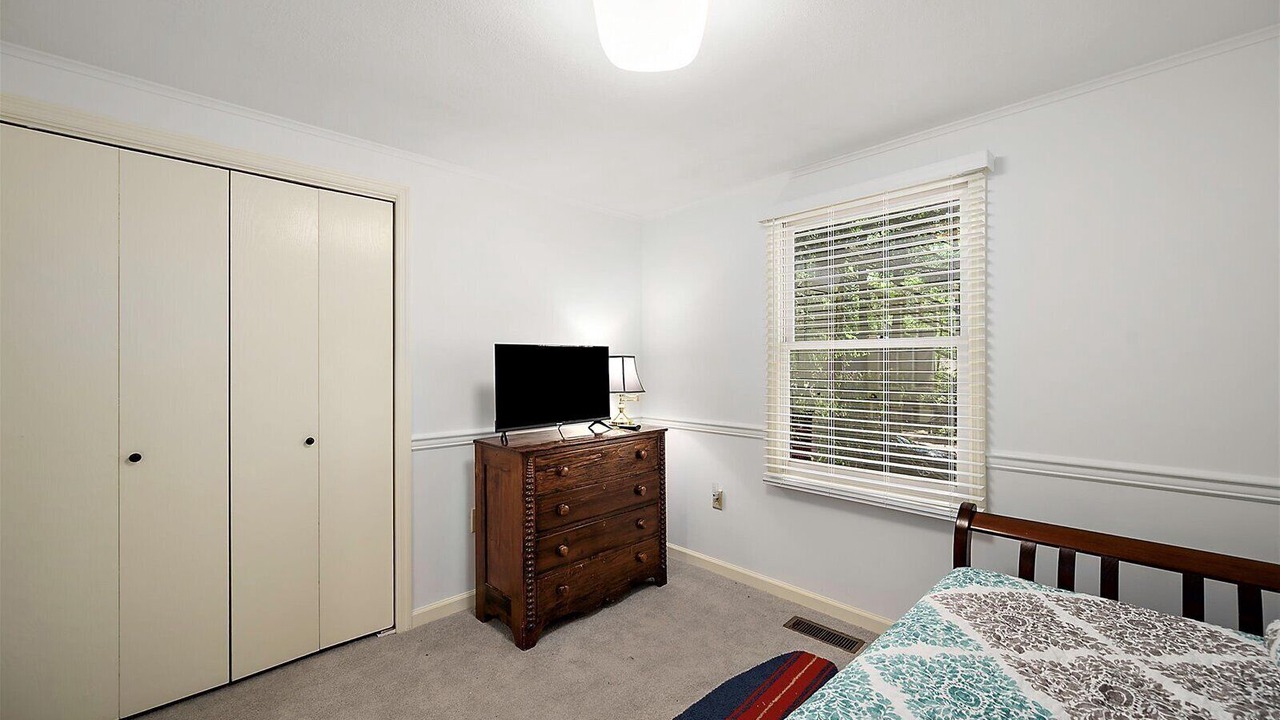 Photo of Bedroom in Ocean Pines