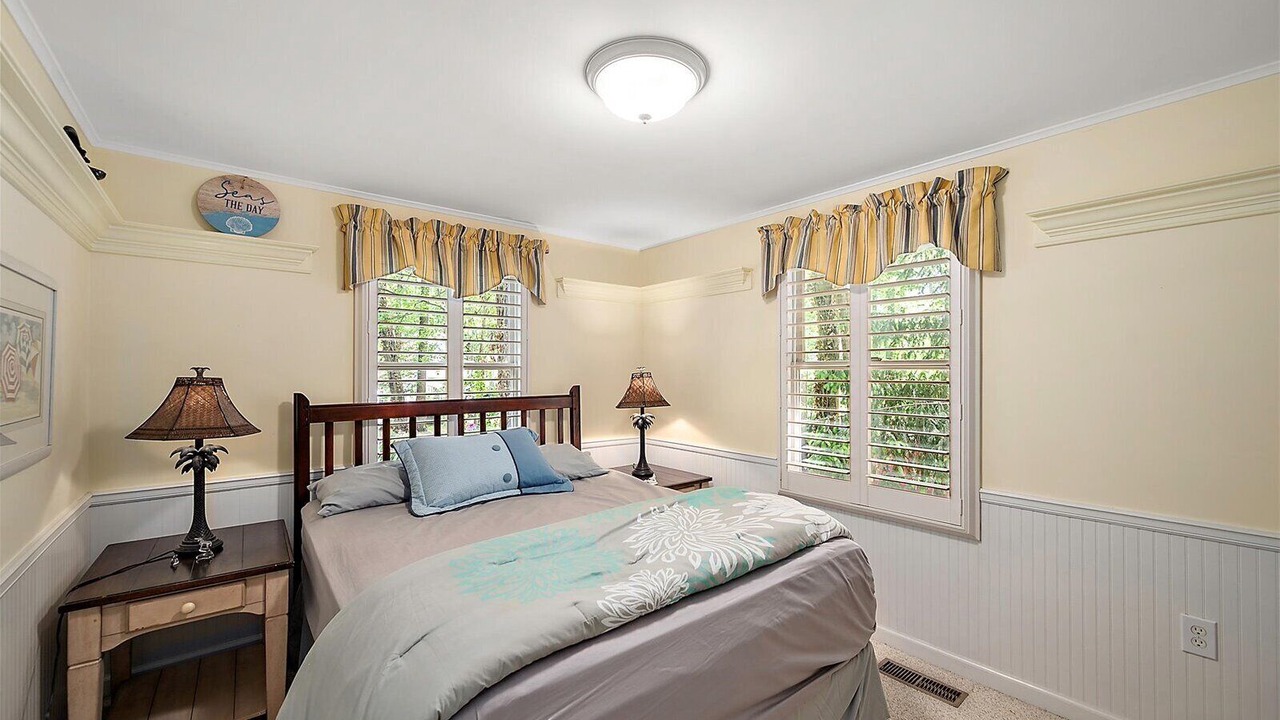 Photo of Bedroom in Ocean Pines