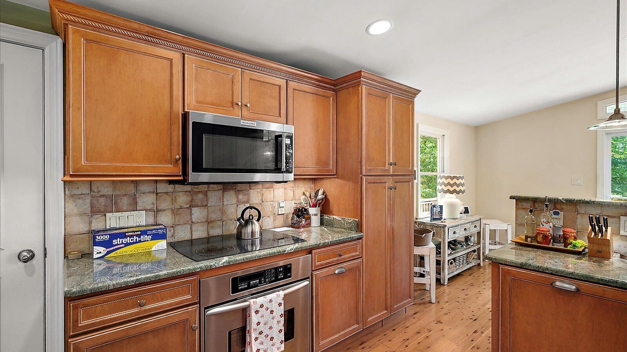 Photo of Kitchen in Ocean Pines