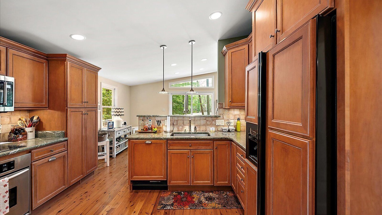 Photo of Kitchen in Ocean Pines