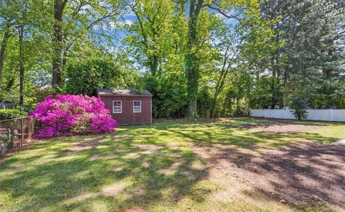 Photo of Outdoor in Camellia Shores