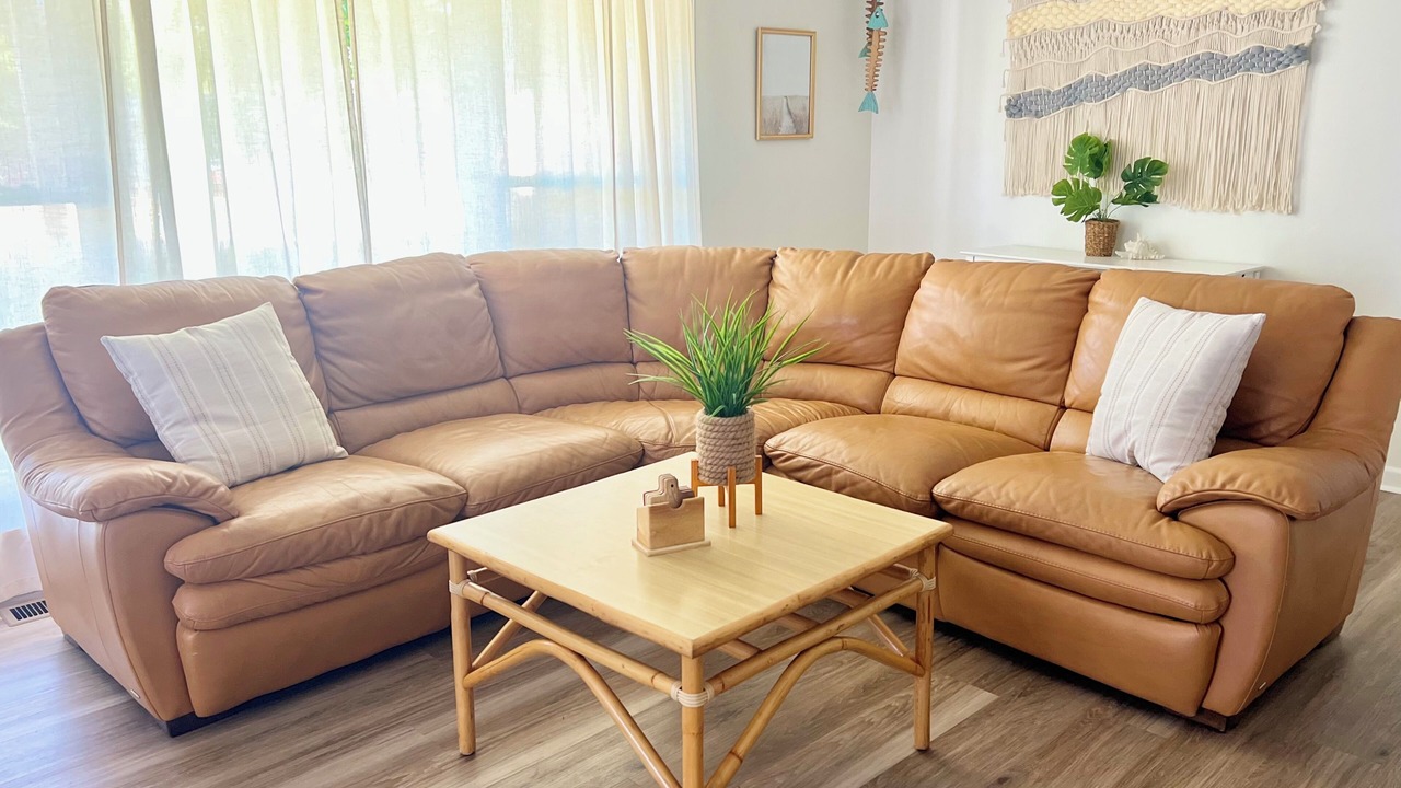 Photo of Livingroom in Camellia Shores