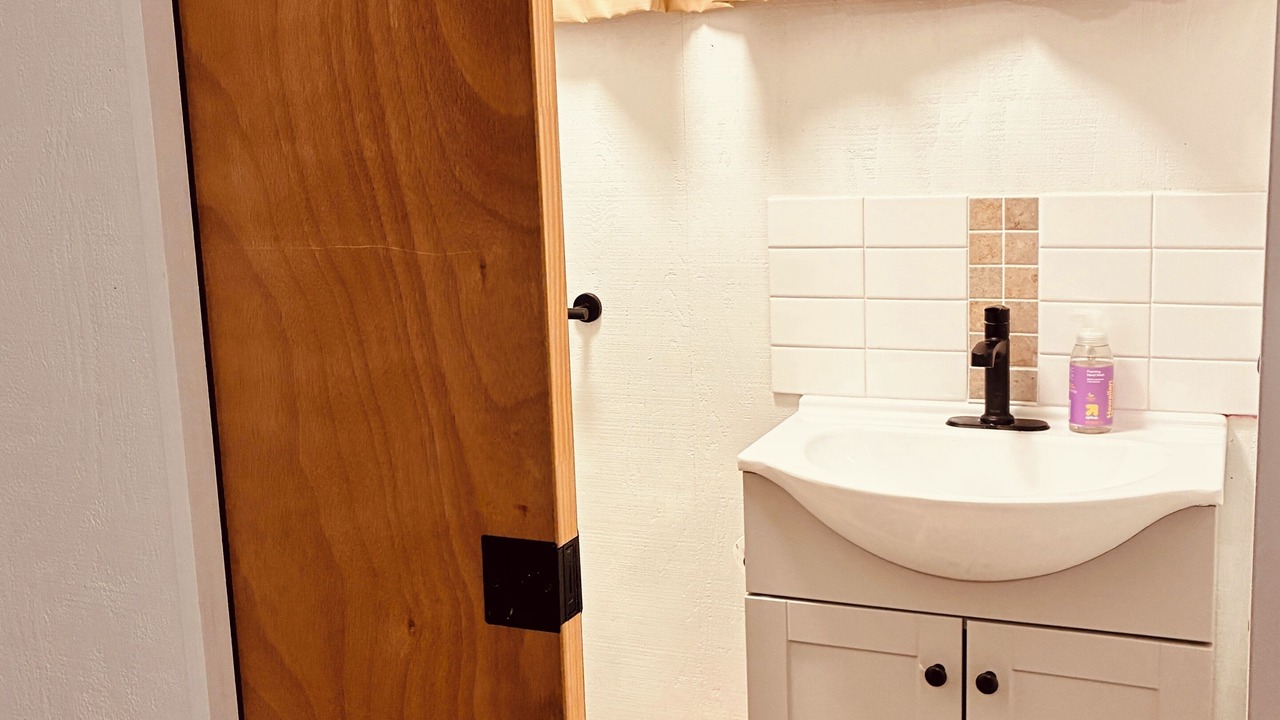 Photo of Bathroom in Pupukea