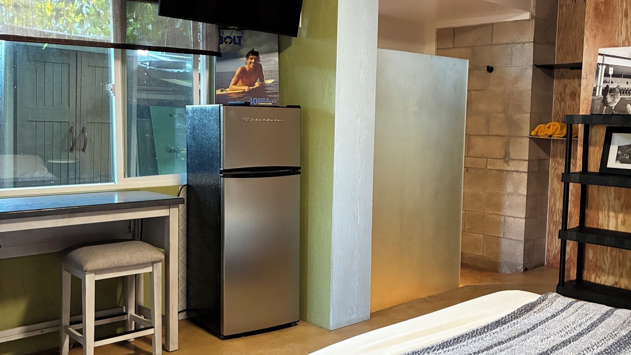 Photo of Bedroom in Pupukea