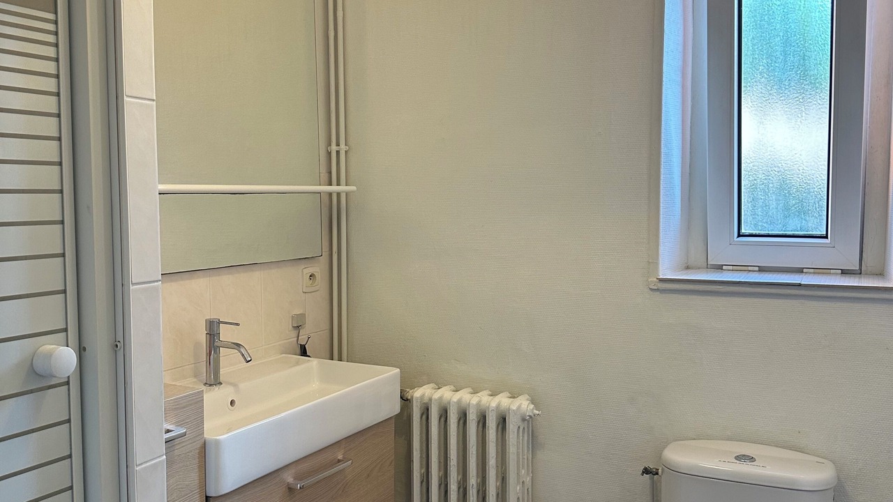 Photo of Bathroom in Jamin