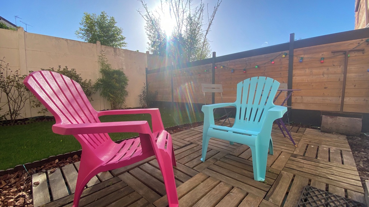 Photo of Outdoor in Jamin