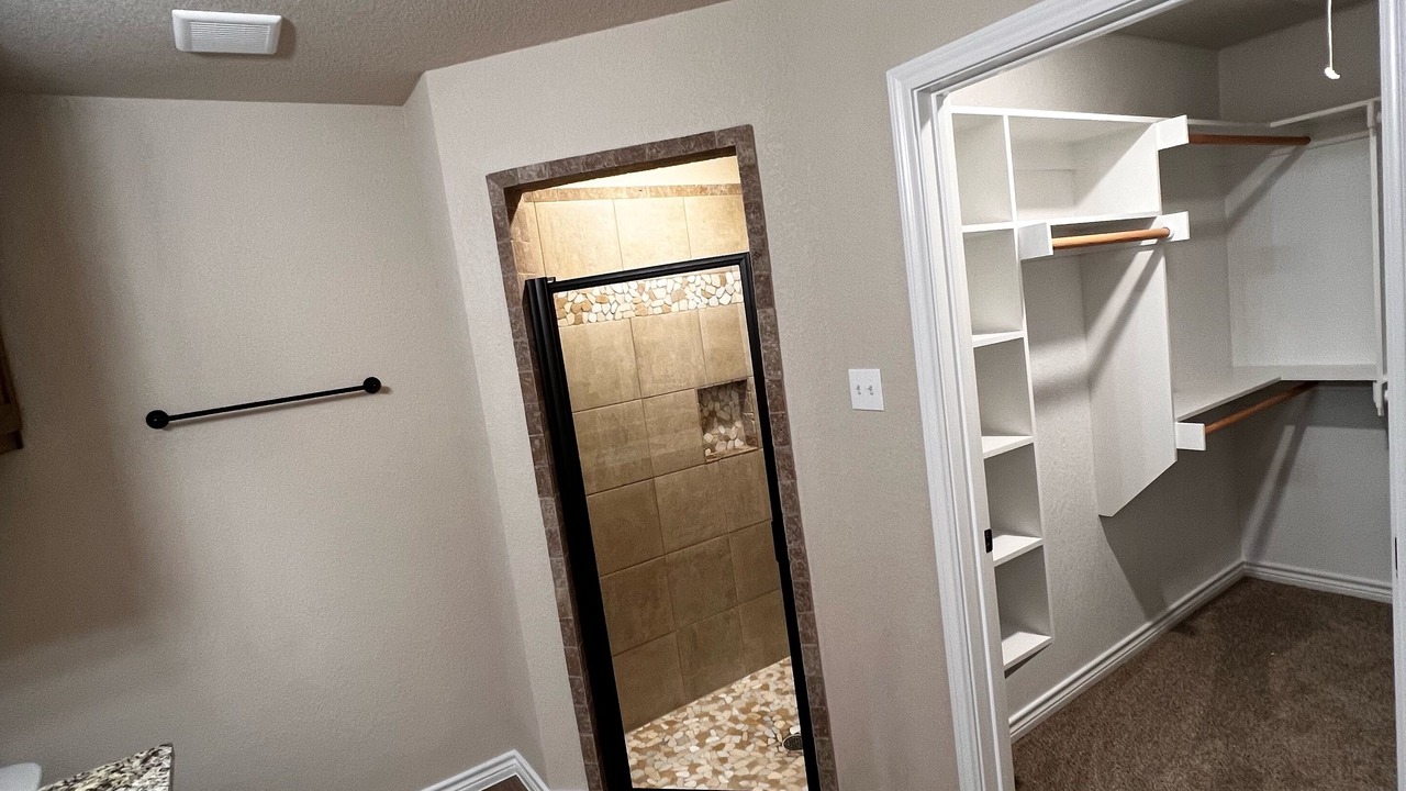 Photo of Bathroom in Poolville