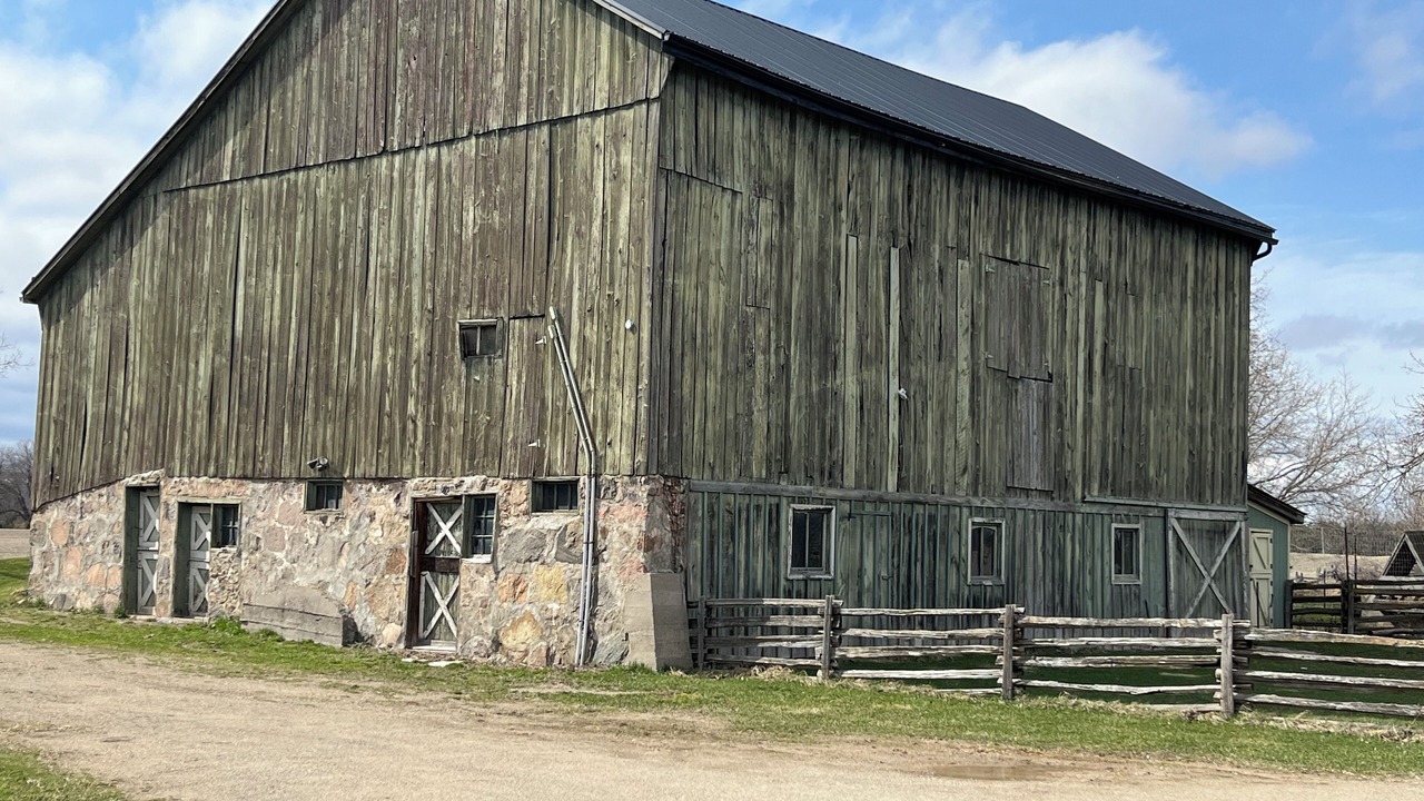 Photo of Outdoor in Mulmur