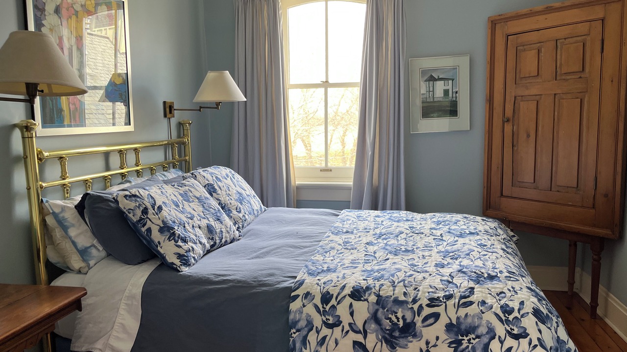 Photo of Bedroom in Mulmur