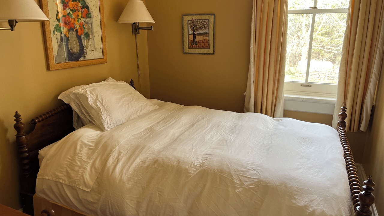 Photo of Bedroom in Mulmur