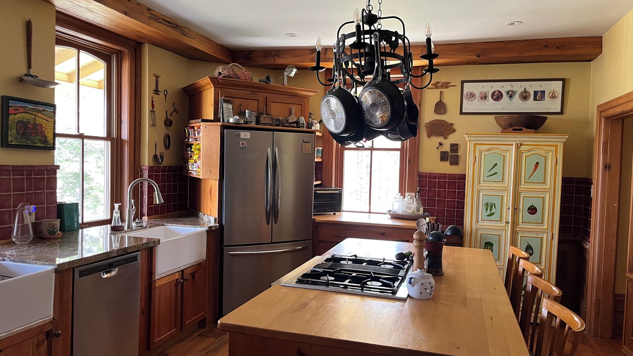 Photo of Kitchen in Mulmur