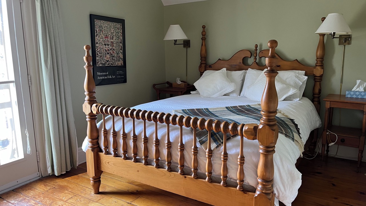 Photo of Bedroom in Mulmur