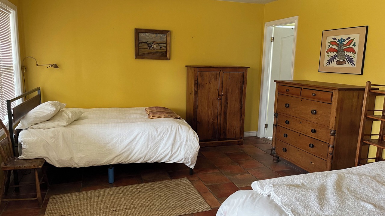 Photo of Bedroom in Mulmur