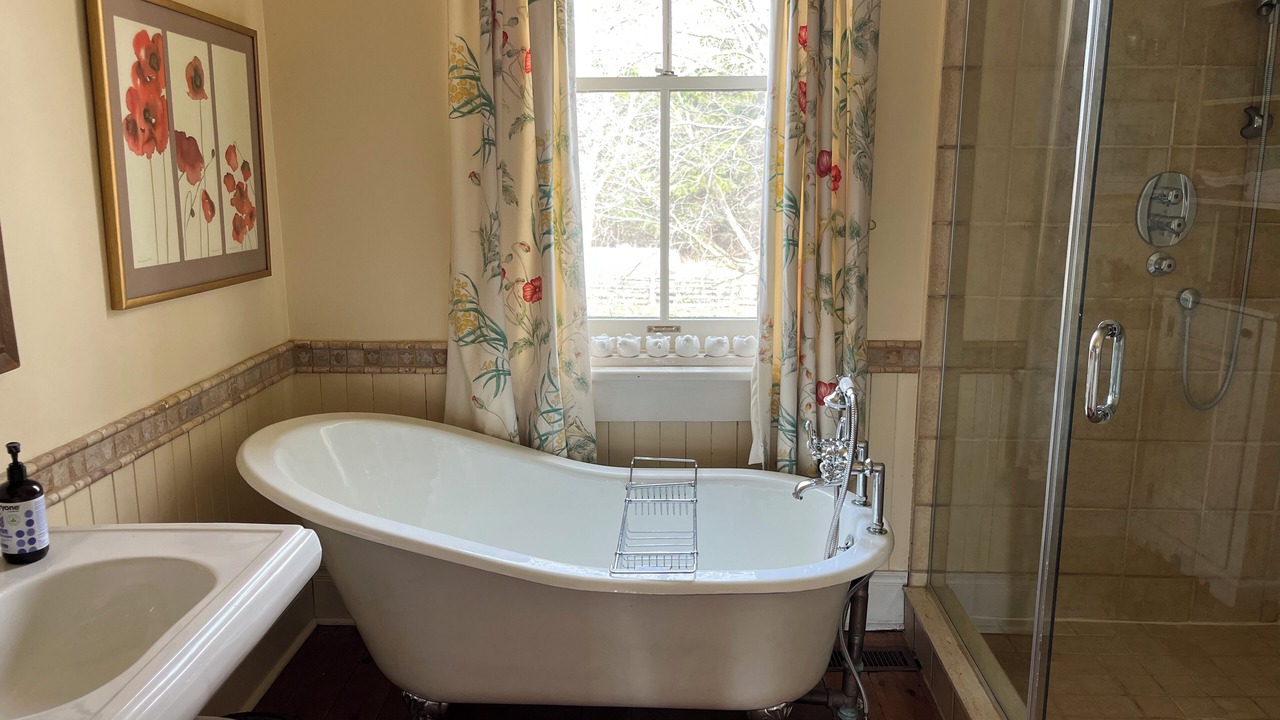 Photo of Bathroom in Mulmur