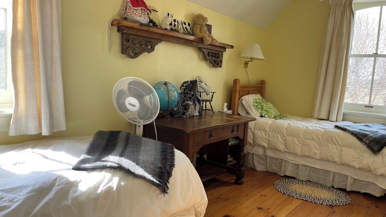 Photo of Bedroom in Mulmur