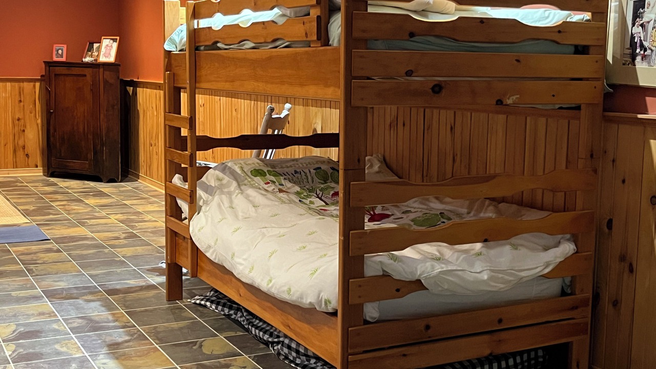 Photo of Bedroom in Mulmur