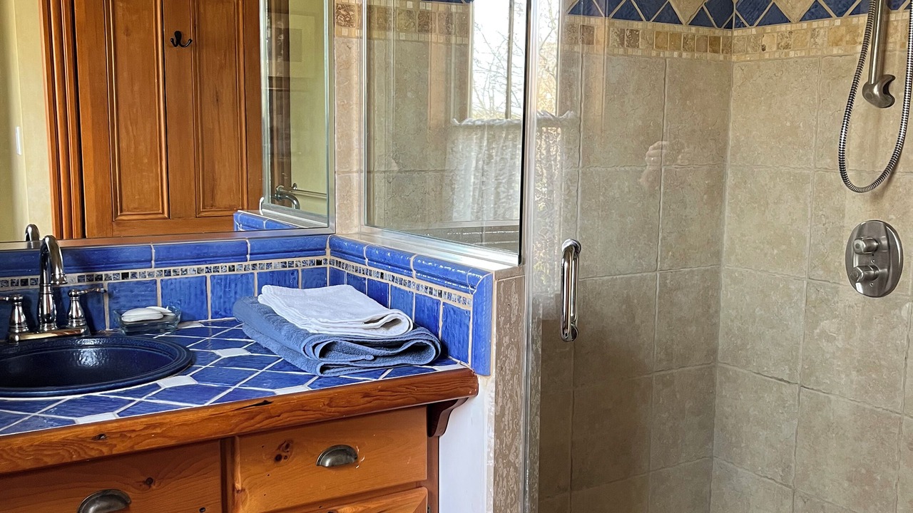 Photo of Bathroom in Mulmur