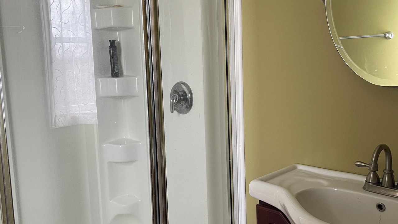 Photo of Bathroom in Mulmur