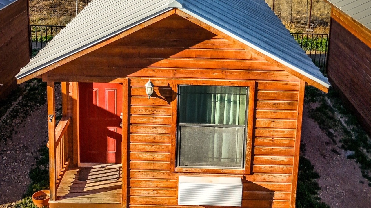 Photo of Outdoor in Sterling City