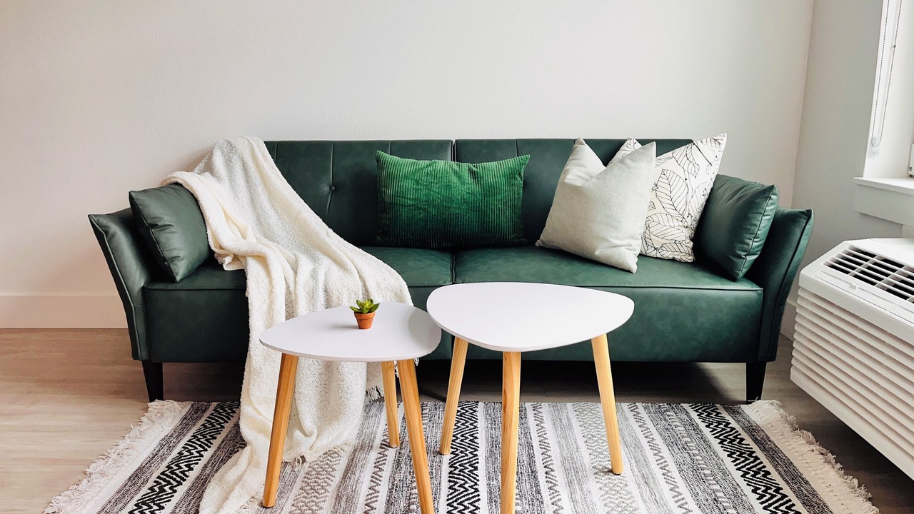 Photo of Livingroom in Nob Hill