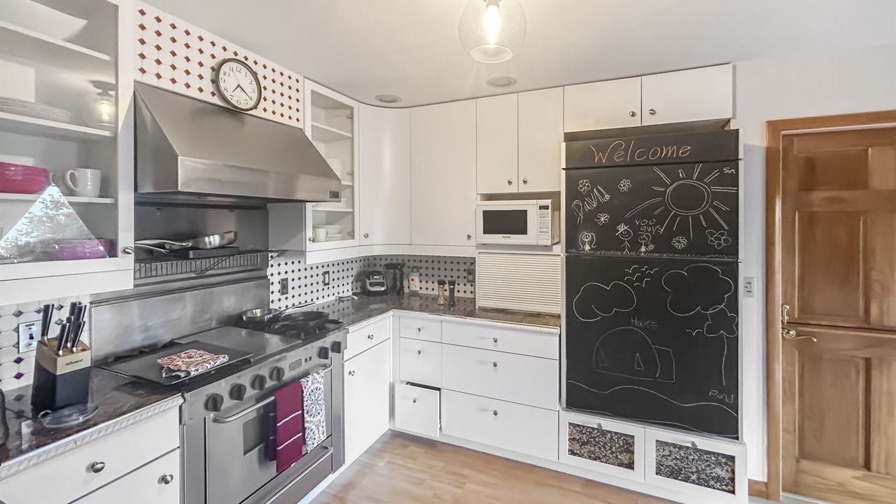 Photo of Kitchen in Franklin
