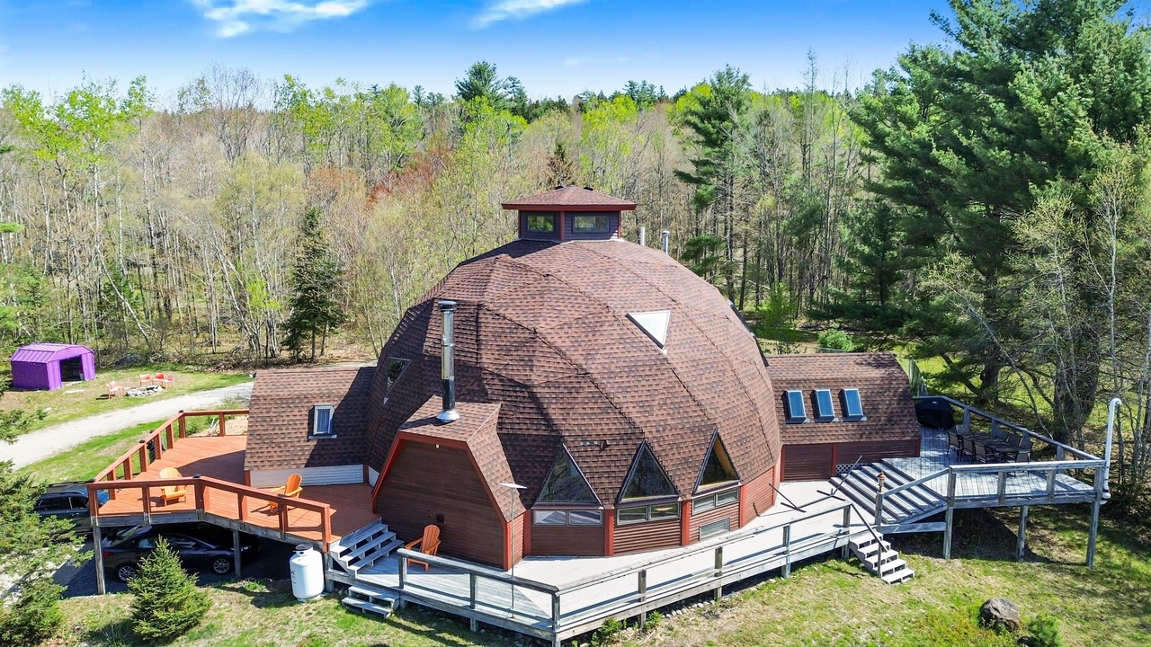 Photo of Outdoor in Franklin