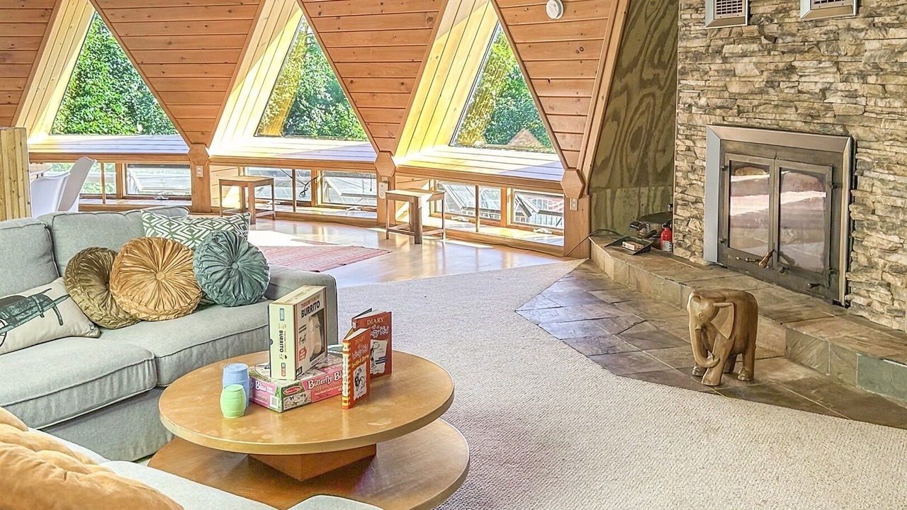 Photo of Livingroom in Franklin