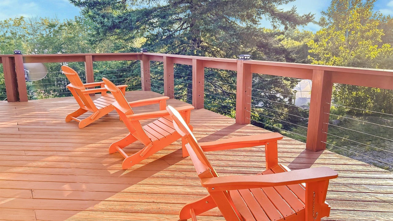 Photo of Outdoor in Franklin
