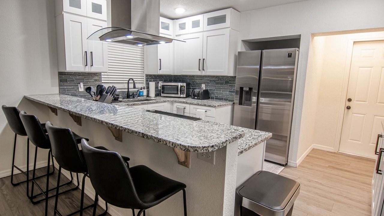 Photo of Kitchen in Dover Shores West