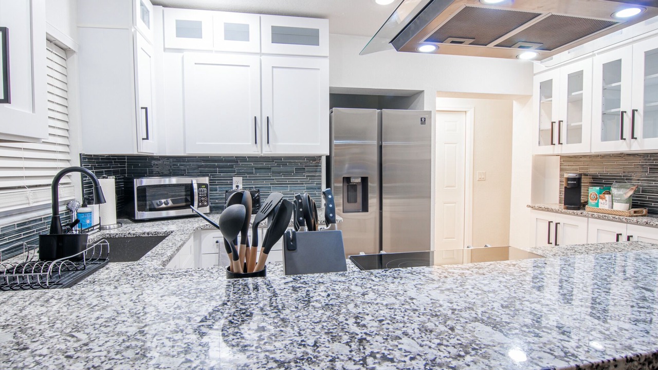 Photo of Kitchen in Dover Shores West