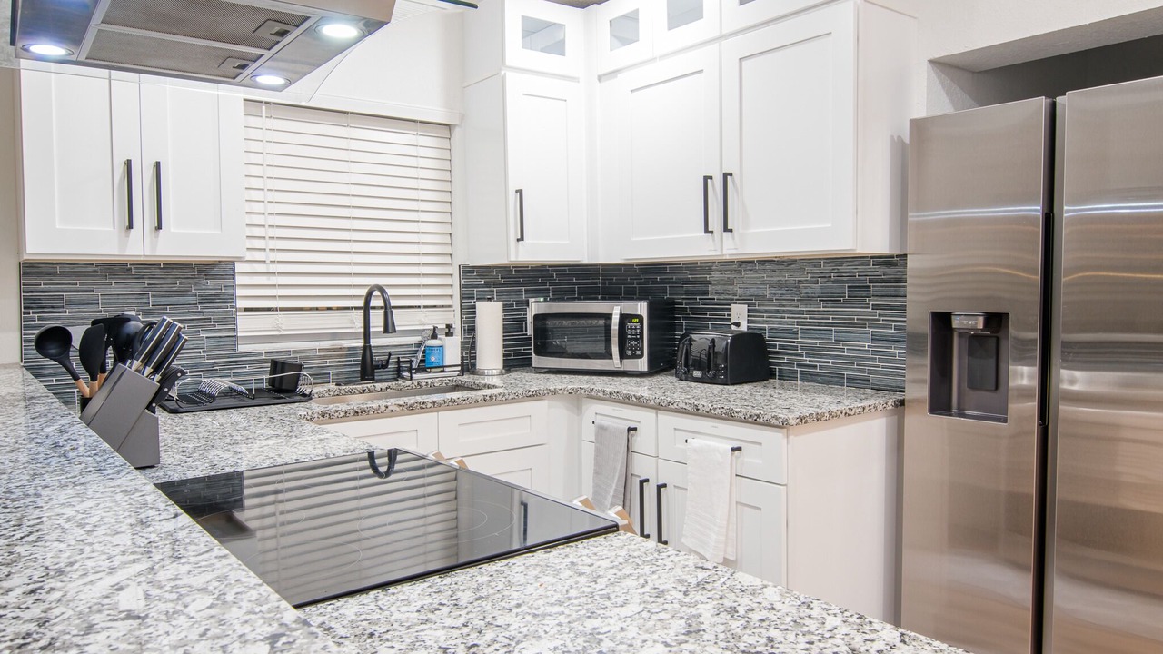 Photo of Kitchen in Dover Shores West