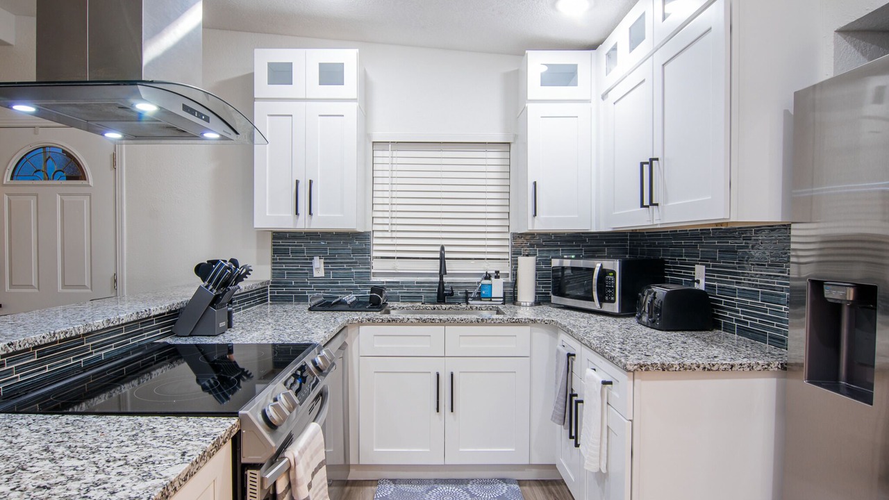 Photo of Kitchen in Dover Shores West