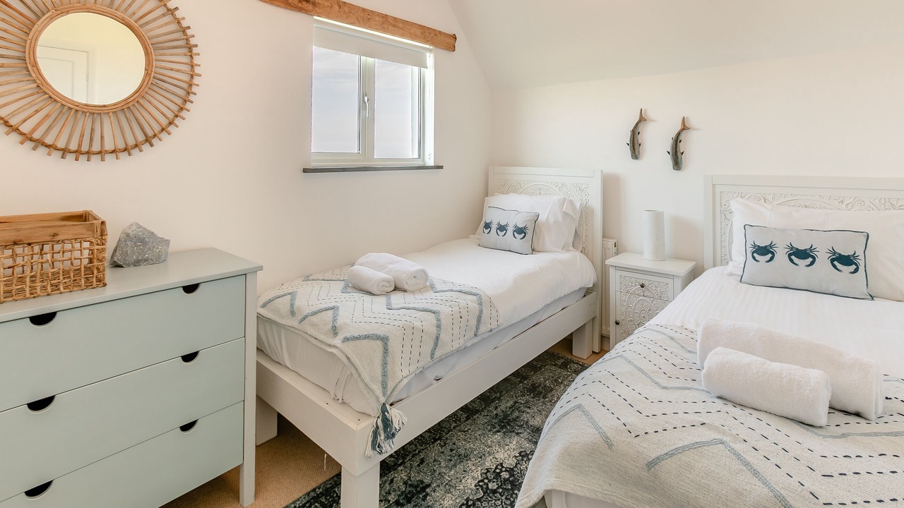 Photo of Bathroom in St Teath