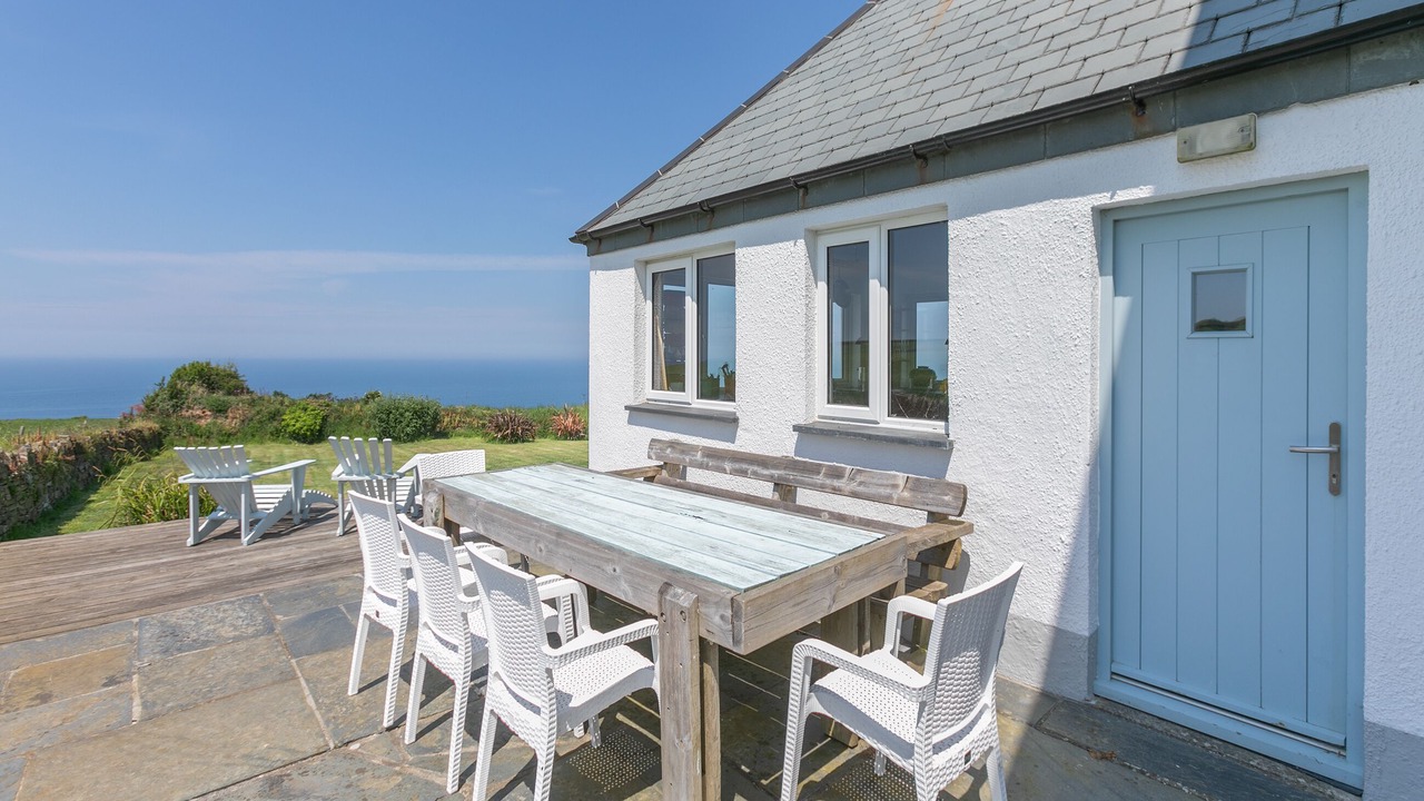 Photo of Outdoor in St Teath