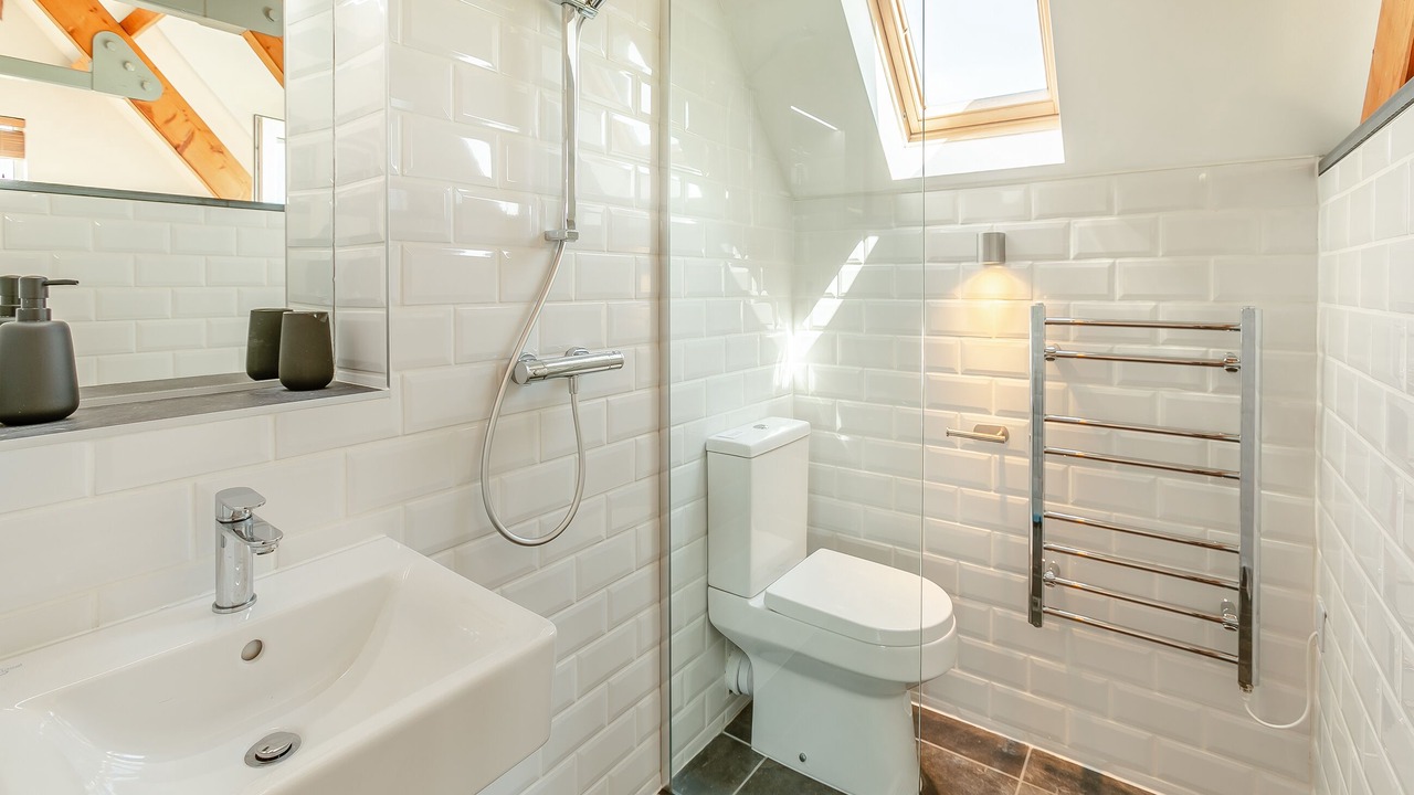 Photo of Bathroom in St Teath