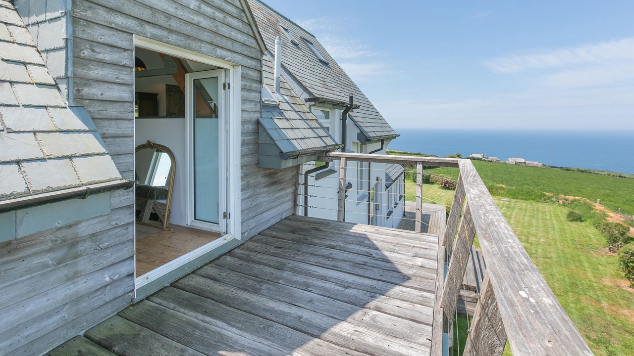 Photo of Outdoor in St Teath