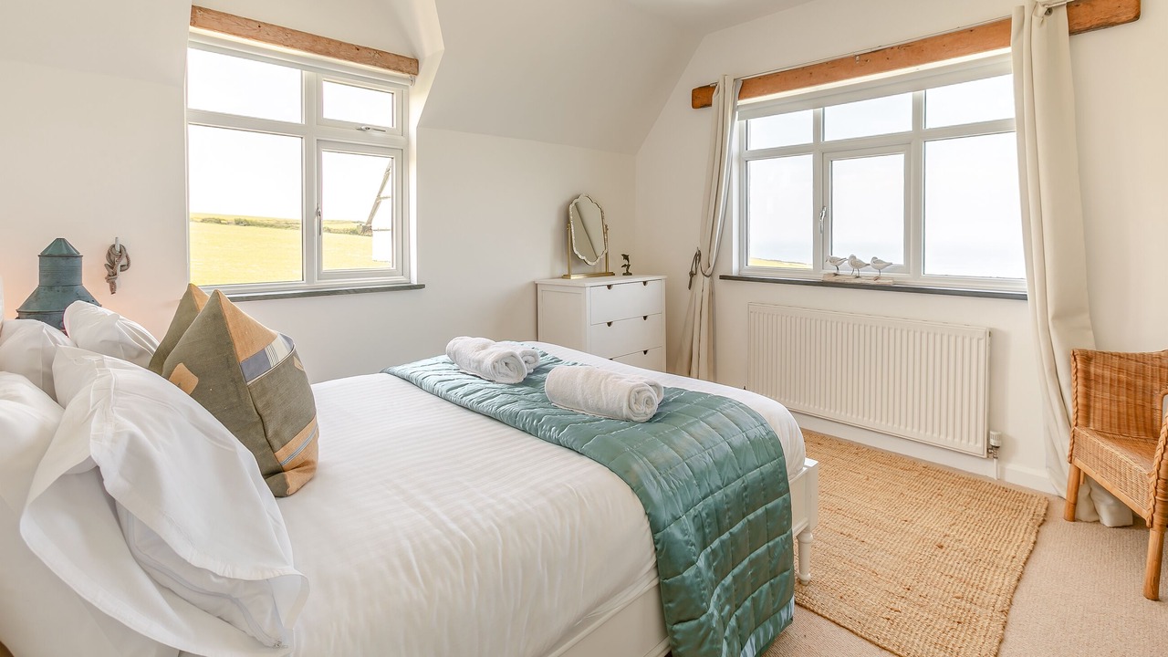 Photo of Bathroom in St Teath