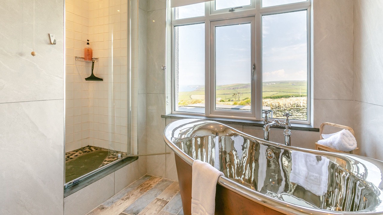 Photo of Bedroom in St Teath