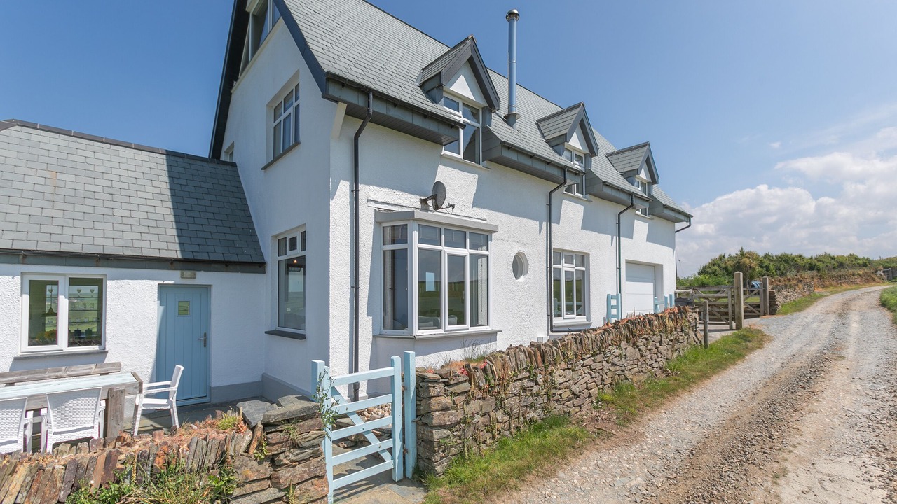 Photo of Outdoor in St Teath