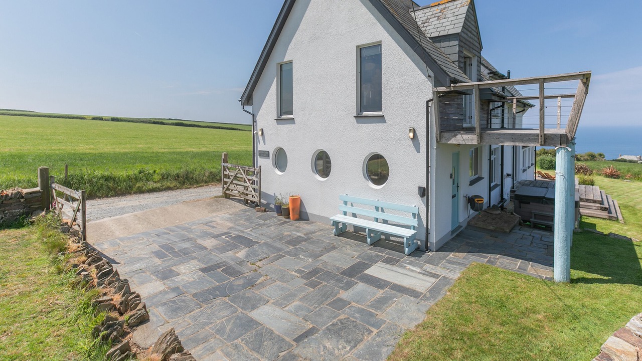 Photo of Outdoor in St Teath