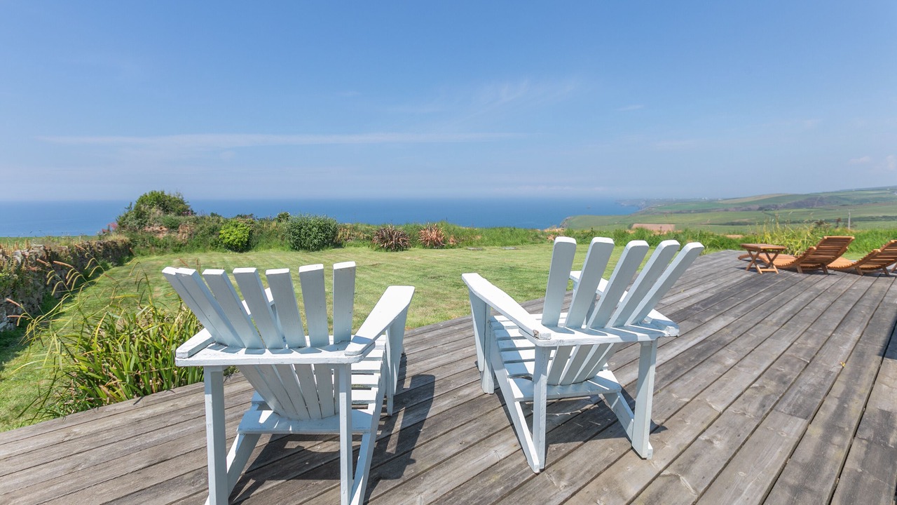 Photo of Outdoor in St Teath