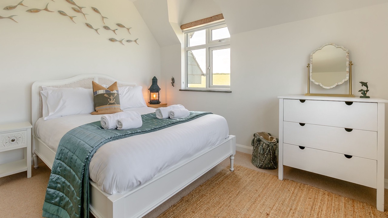 Photo of Bathroom in St Teath