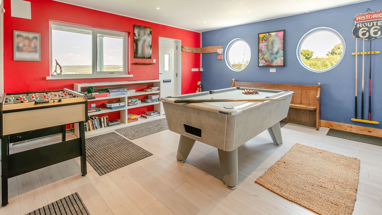 Photo of Outdoor in St Teath