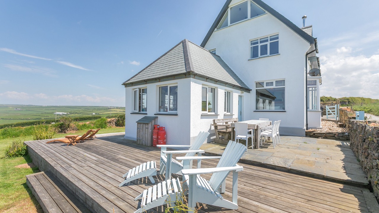 Photo of Outdoor in St Teath