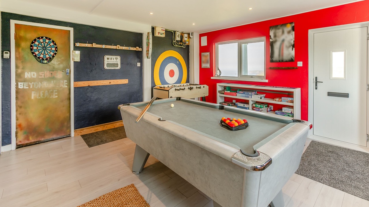 Photo of Outdoor in St Teath